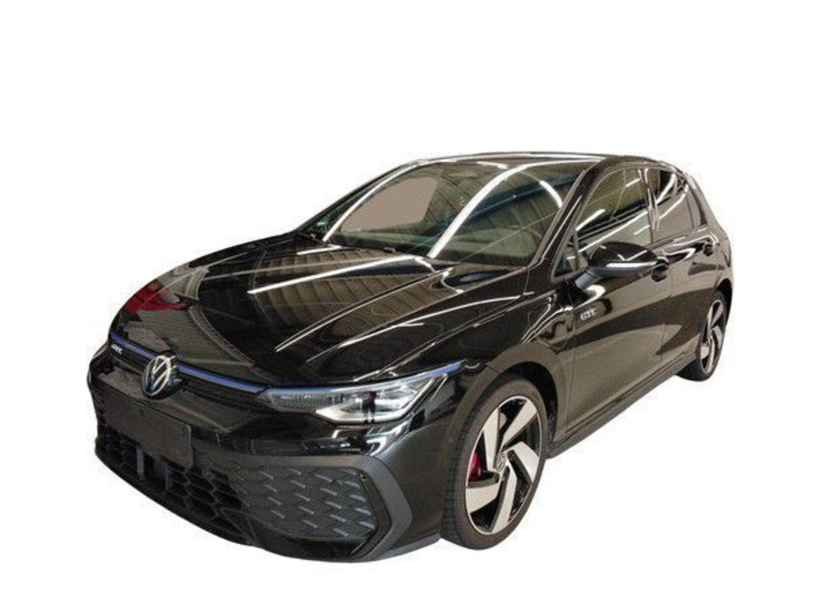 Volkswagen Golf – Bild 18
