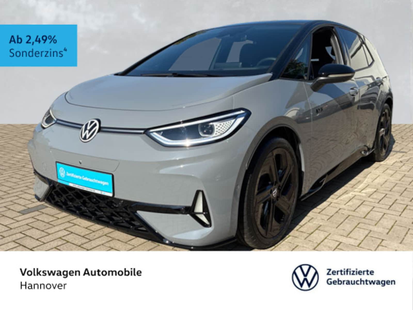 Volkswagen ID.3