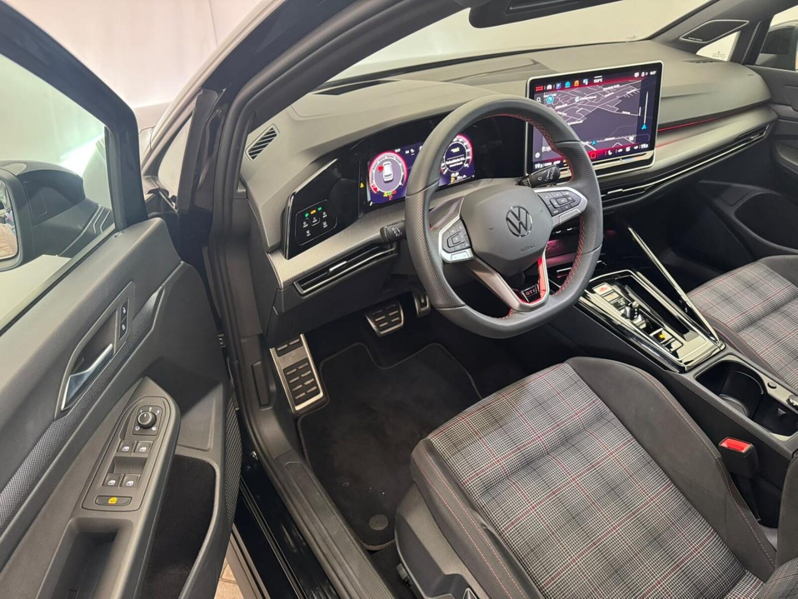 Volkswagen Golf – Bild 12