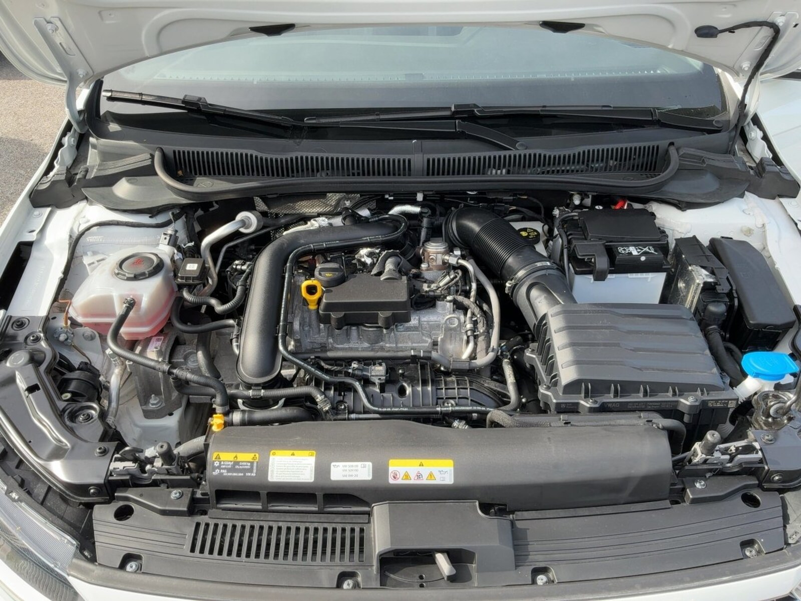 Volkswagen Polo – Bild 13