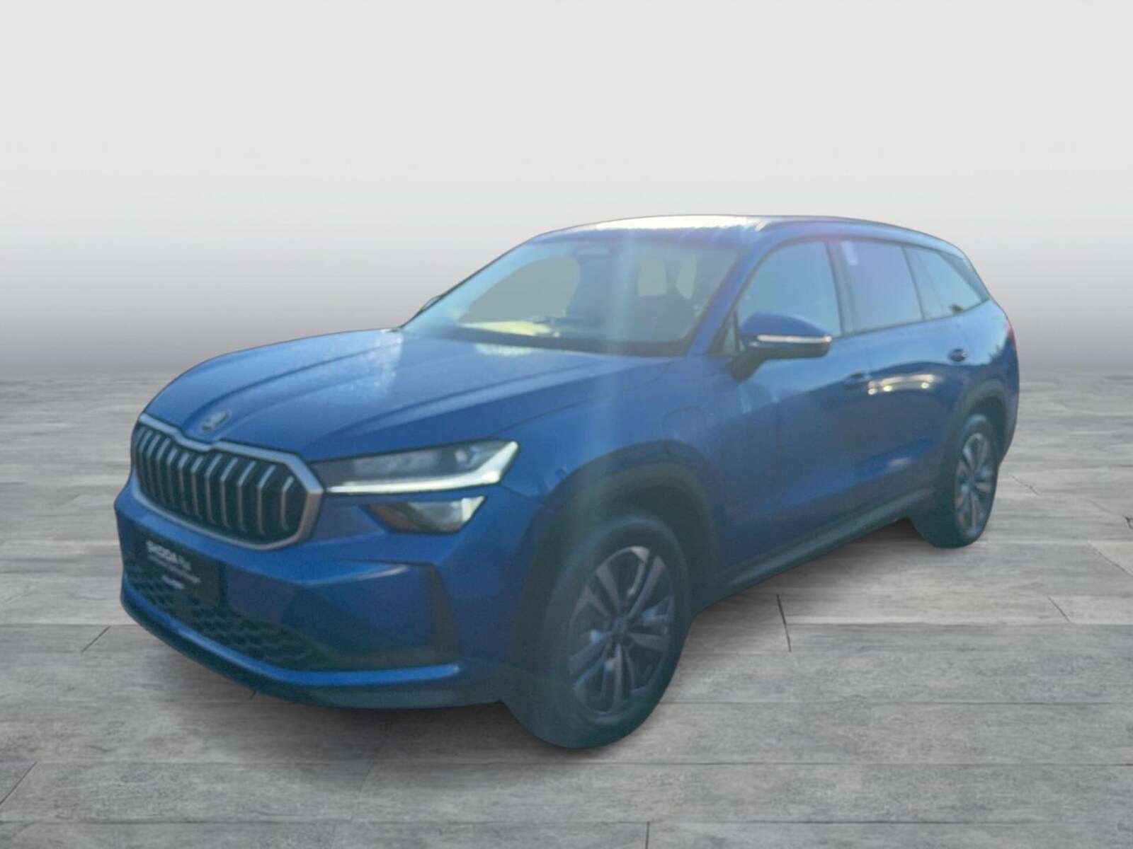 Škoda Kodiaq – Bild 2
