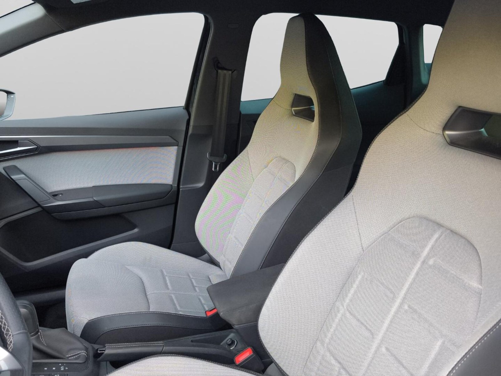 SEAT Ibiza – Bild 12