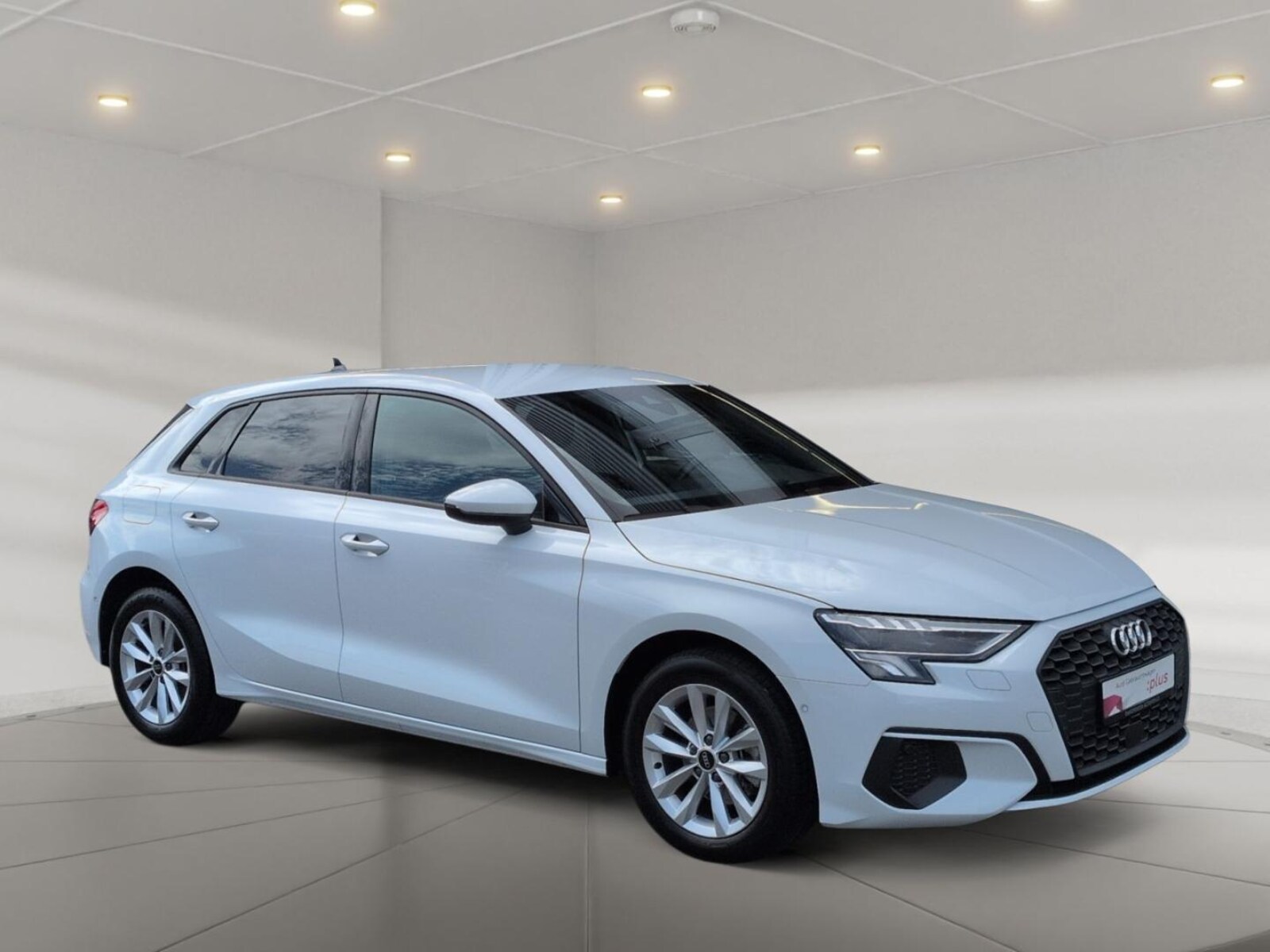 Audi A3 Sportback – Bild 5