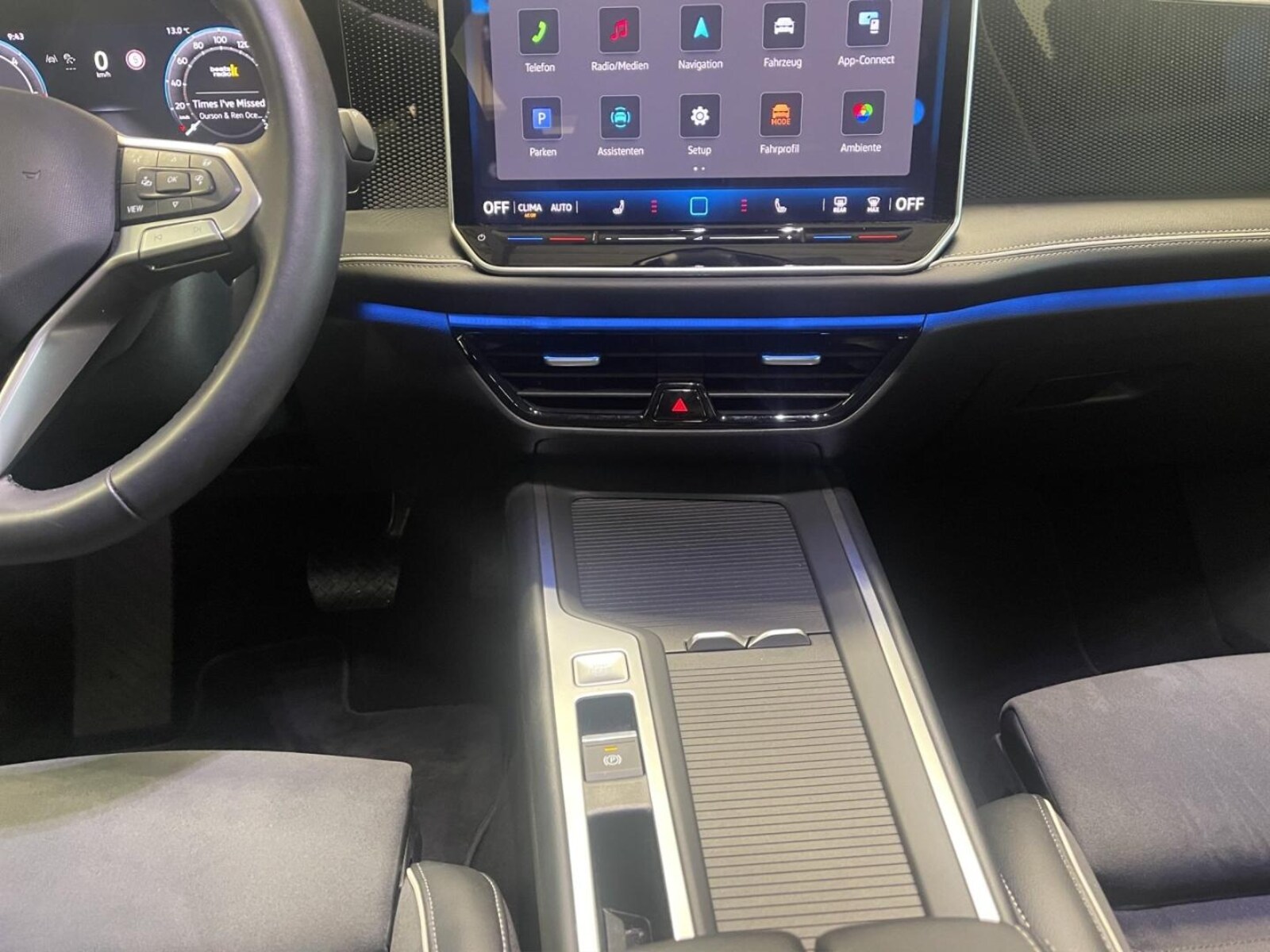 Volkswagen Passat – Bild 14