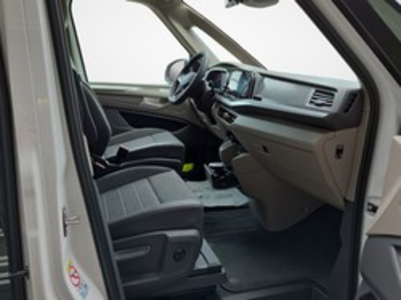 Volkswagen California – Bild 14