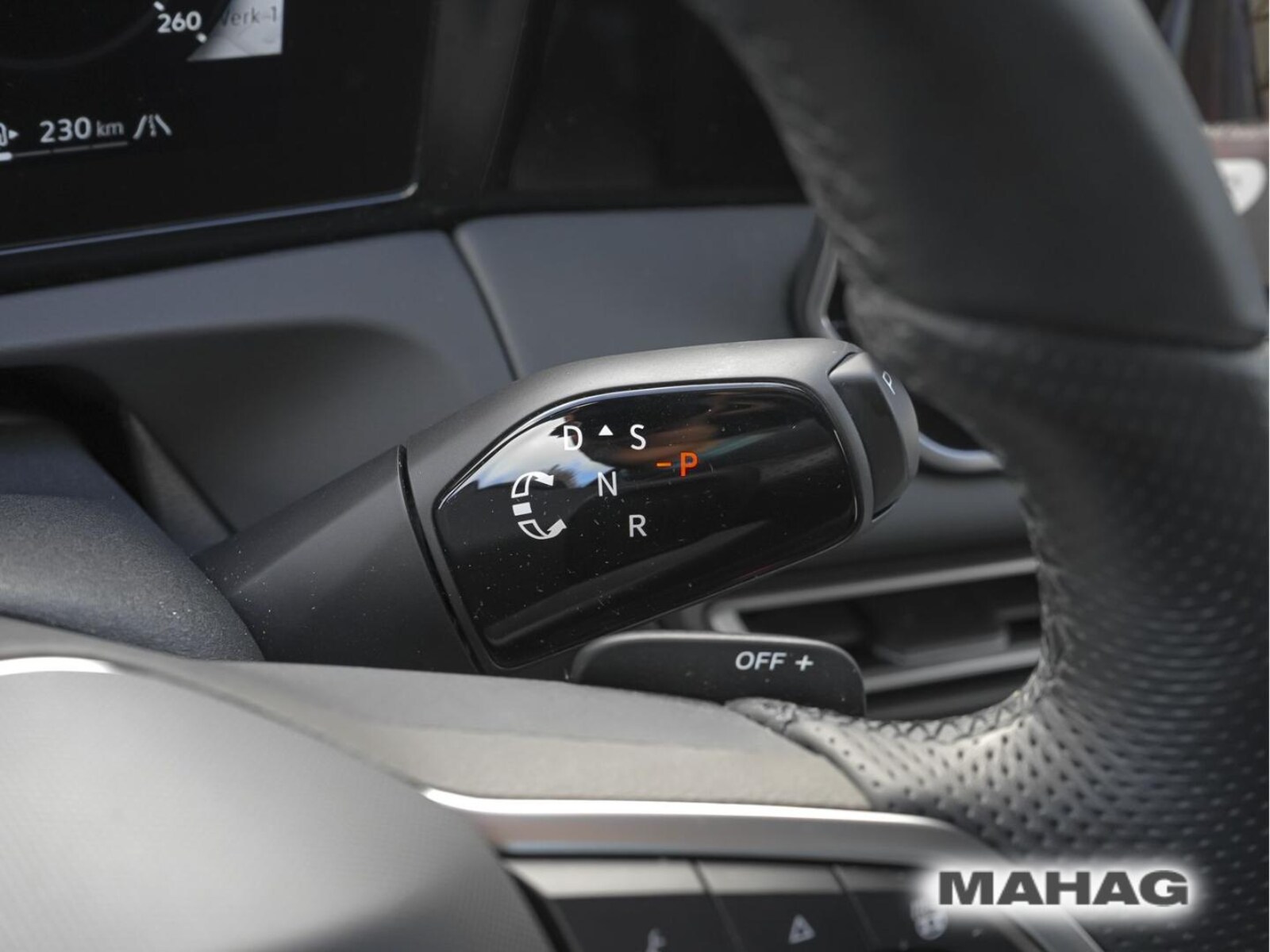 Volkswagen Tiguan – Bild 19