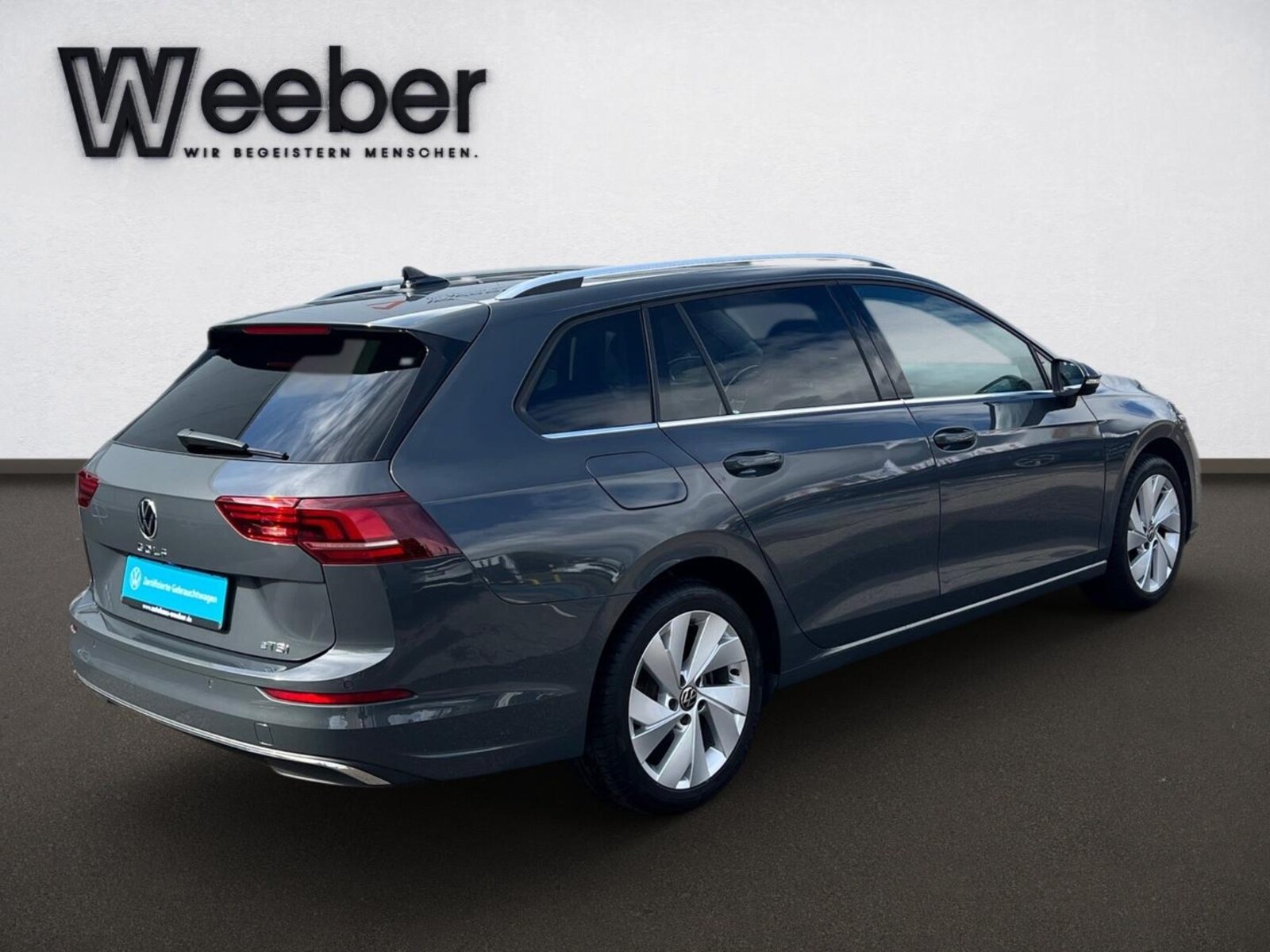 Volkswagen Golf Variant – Bild 20