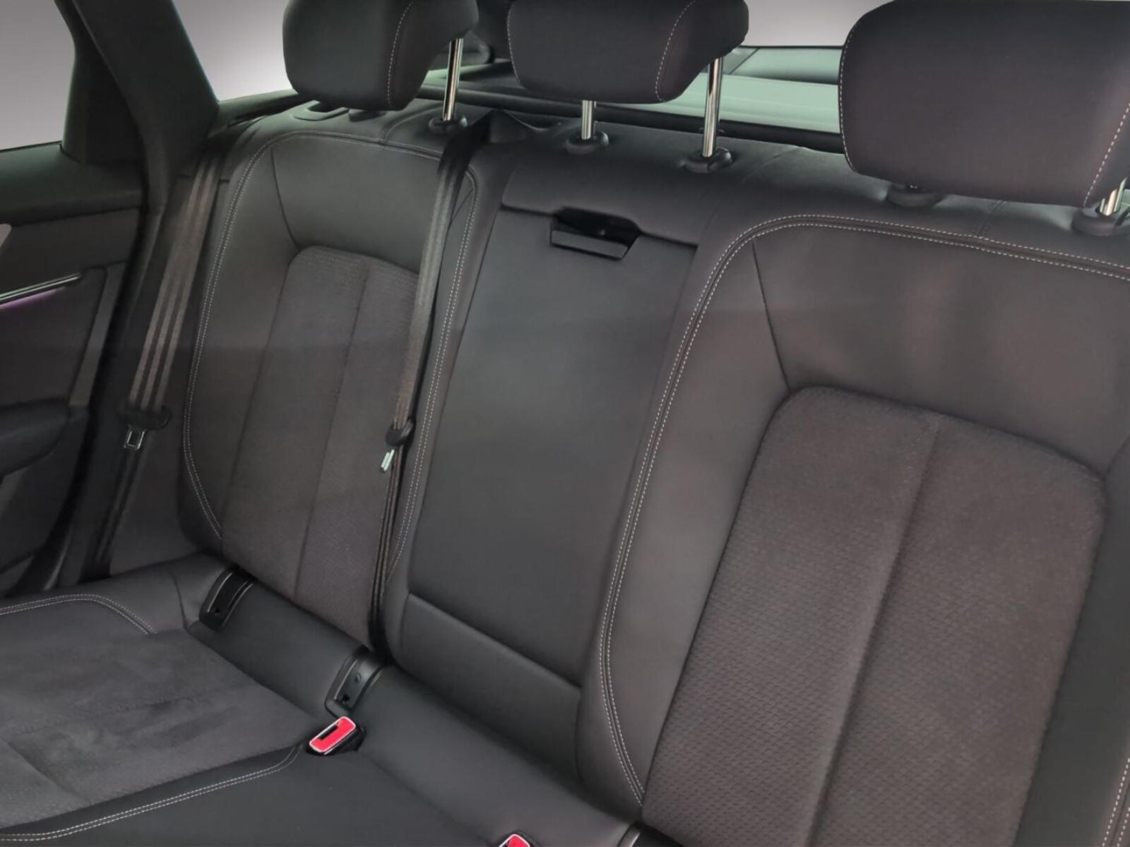 Audi S6 Avant – Bild 13