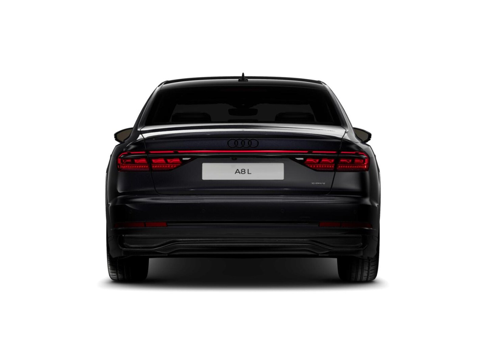 Audi A8 L – Bild 6