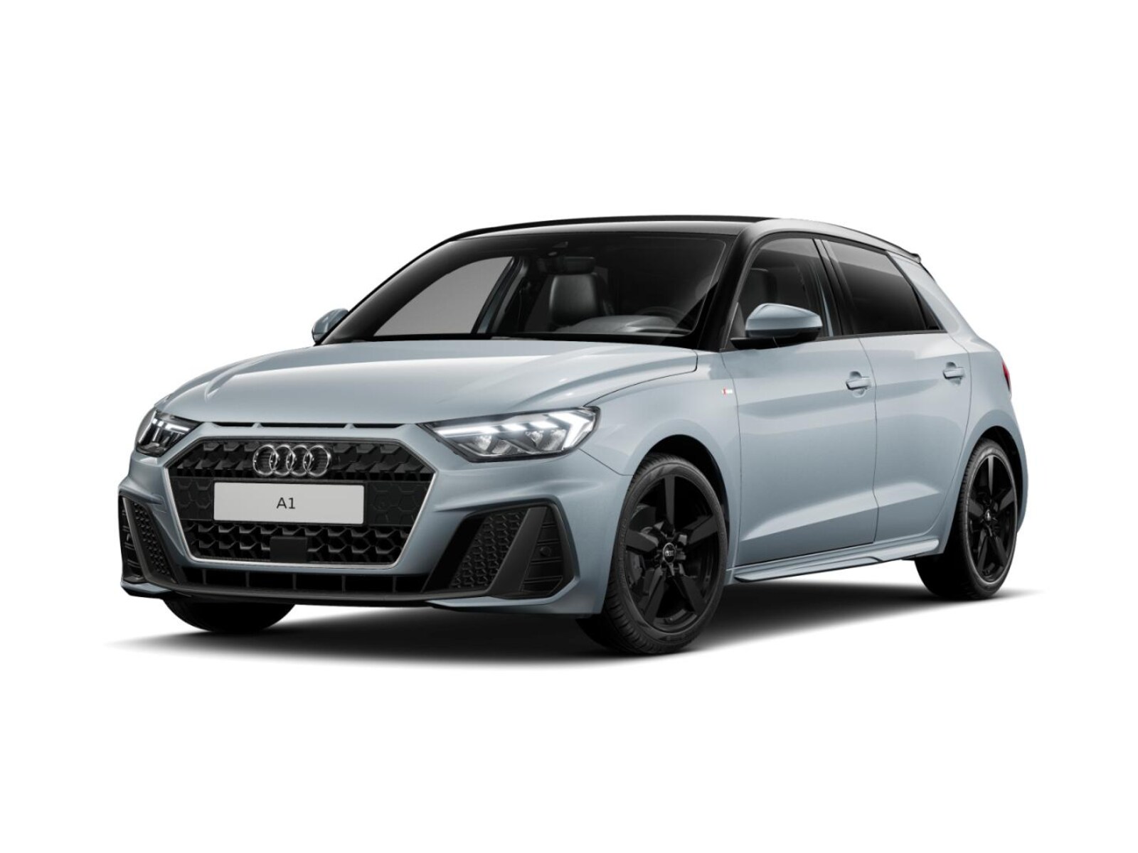 Audi A1 Sportback – Bild 2