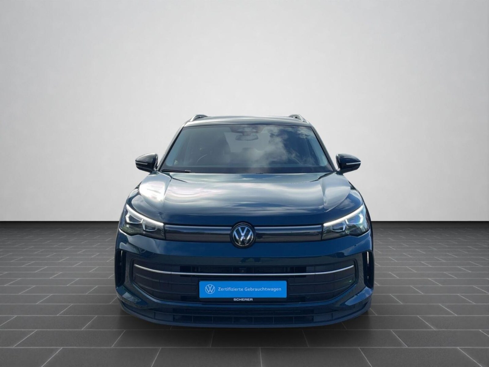 Volkswagen Tiguan – Bild 5