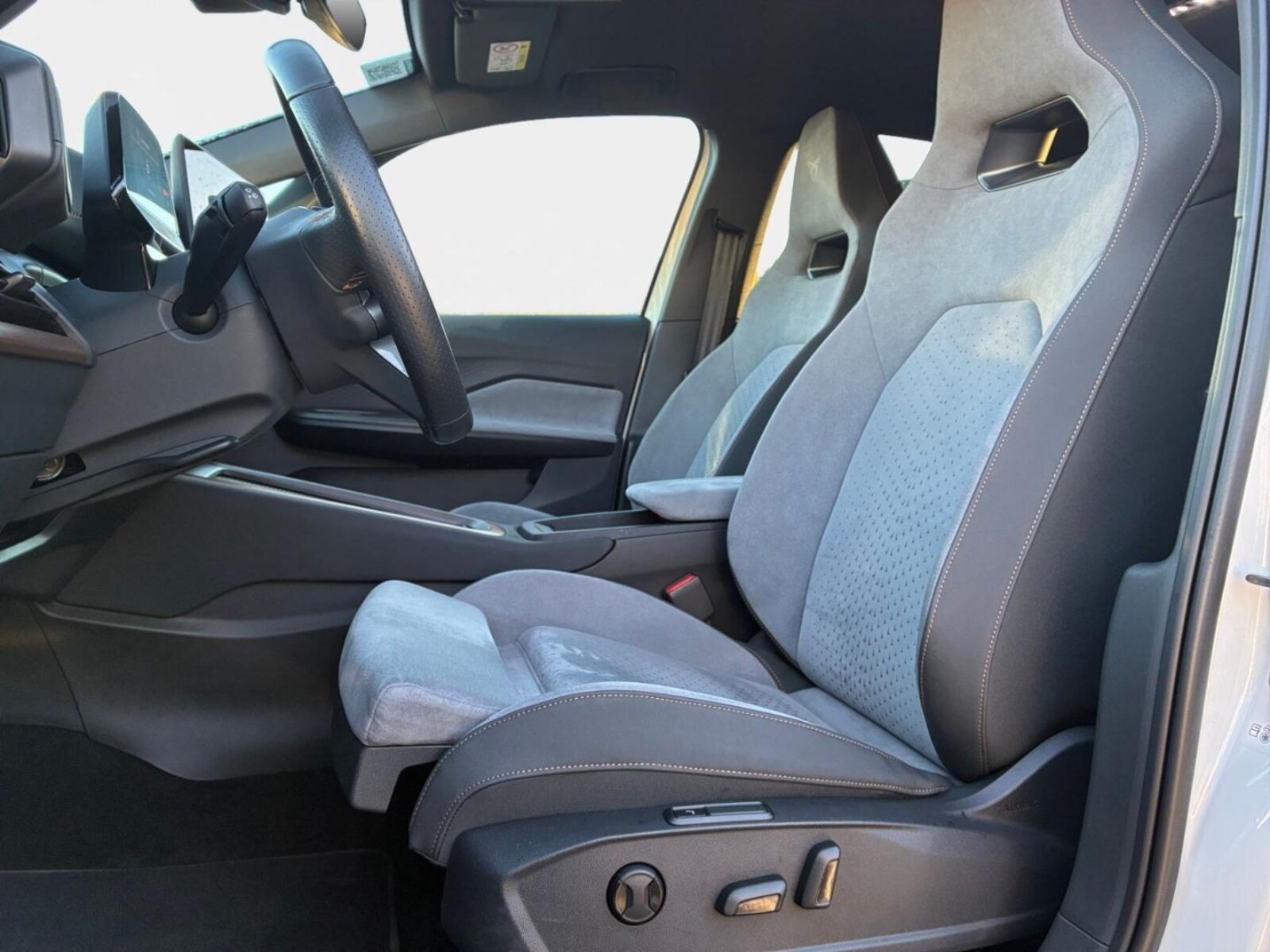 CUPRA Born – Bild 11