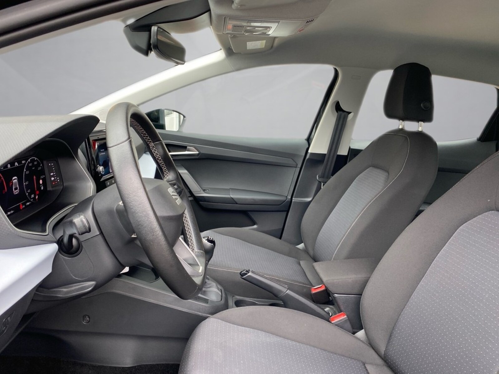 SEAT Ibiza – Bild 7