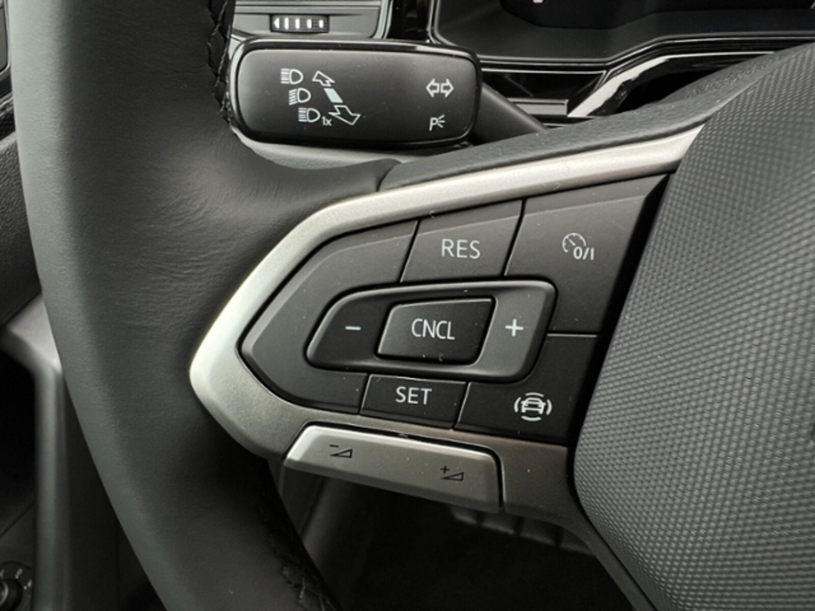 Volkswagen Taigo – Bild 16