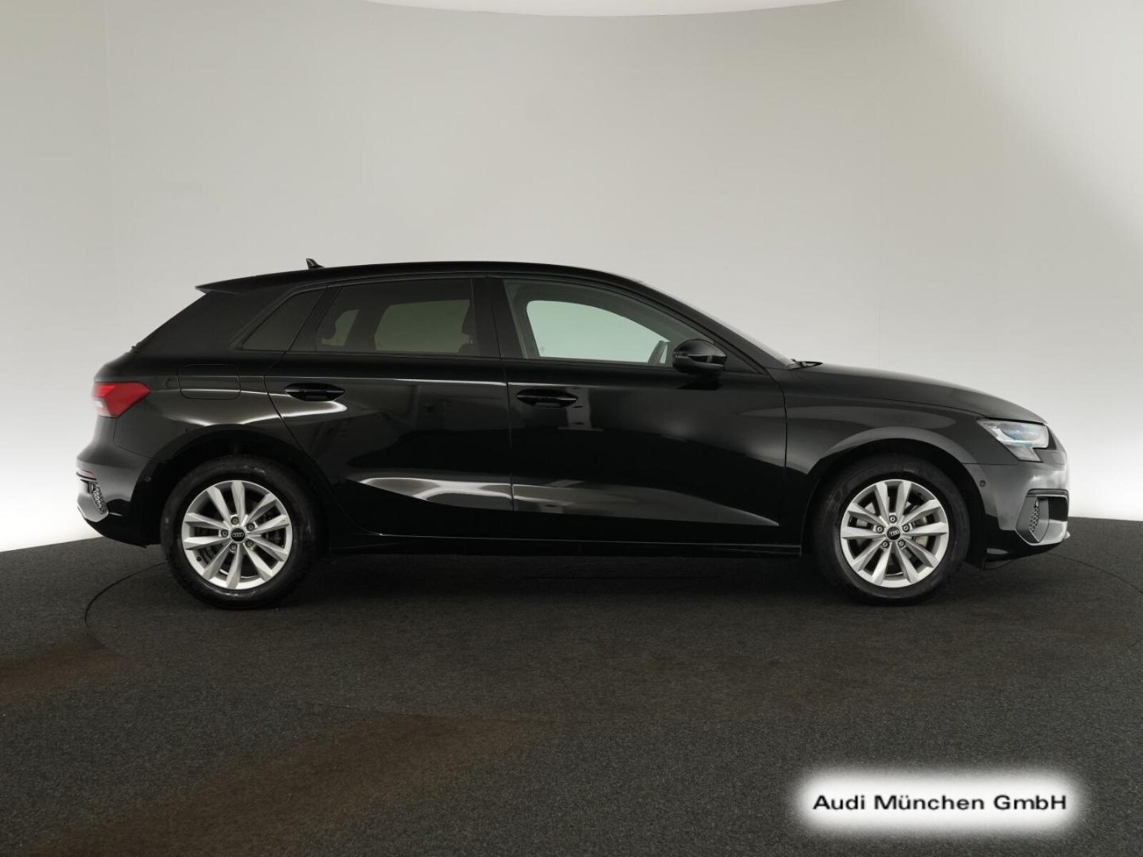 Audi A3 Sportback – Bild 3