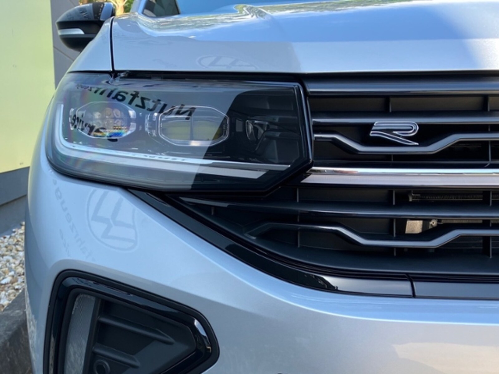Volkswagen T-Cross – Bild 9