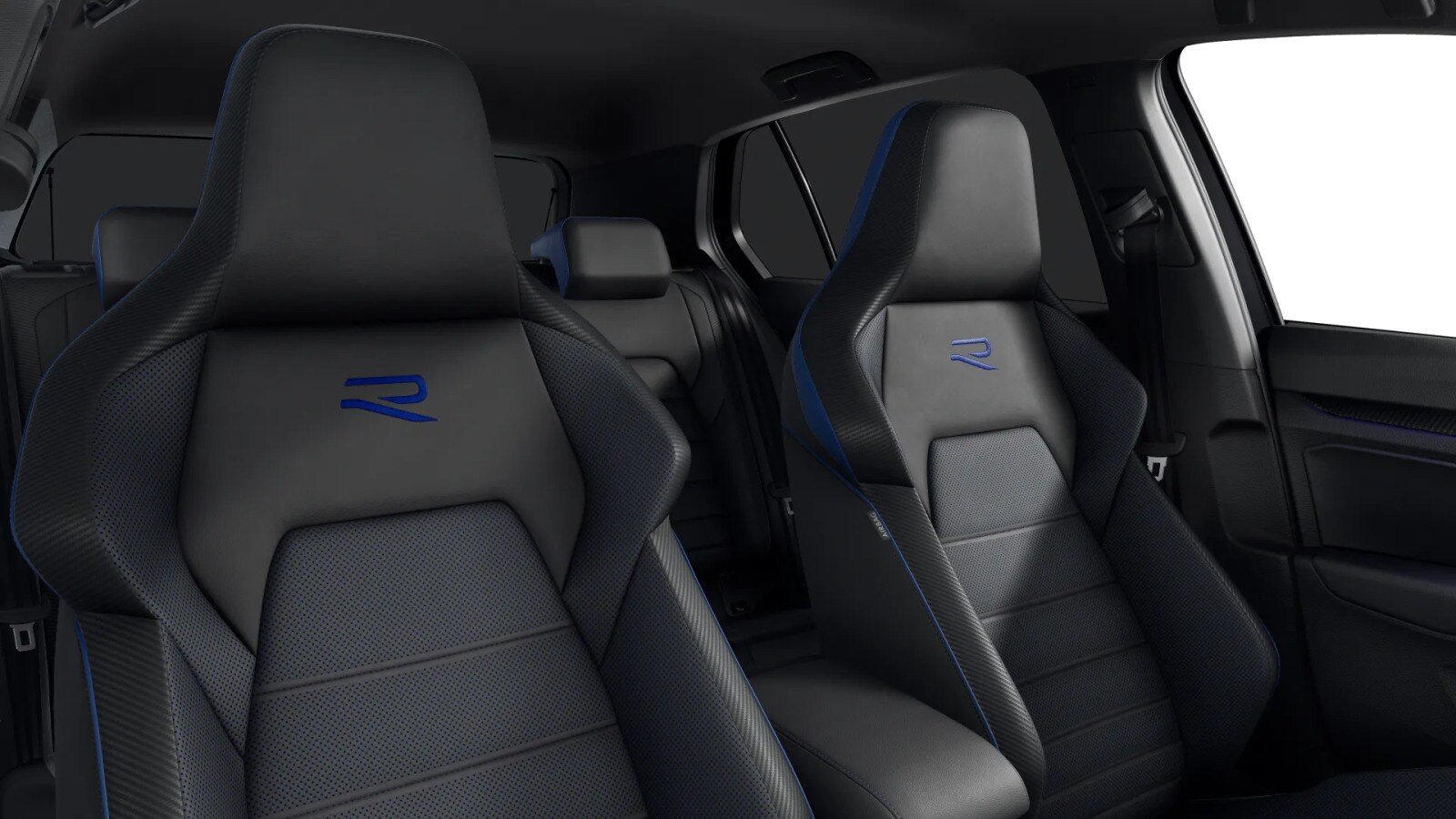 Volkswagen Golf – Bild 5