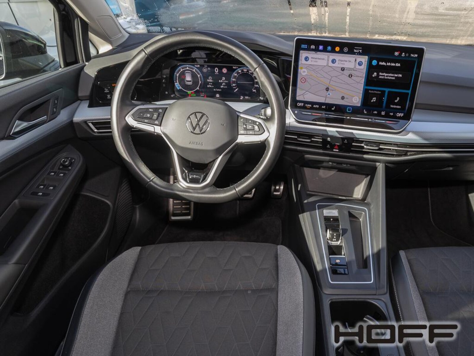 Volkswagen Golf Variant – Bild 6