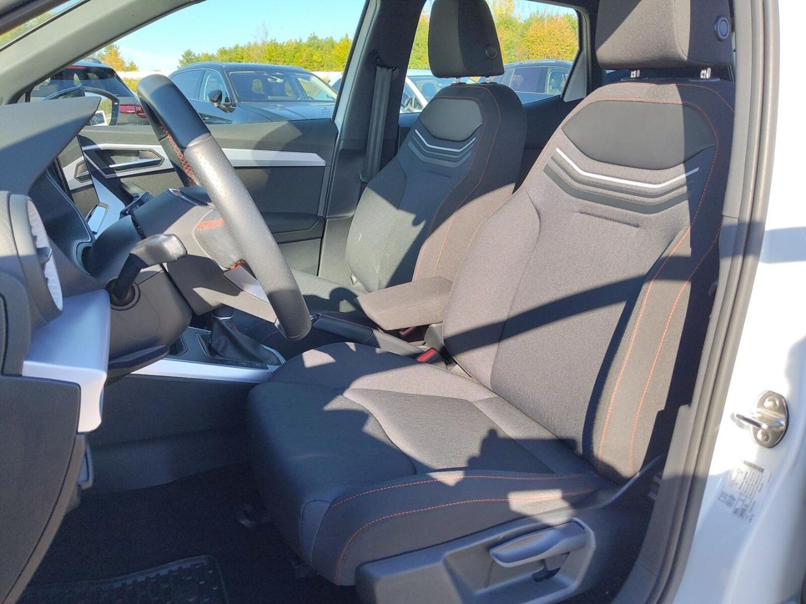 SEAT Arona – Bild 12