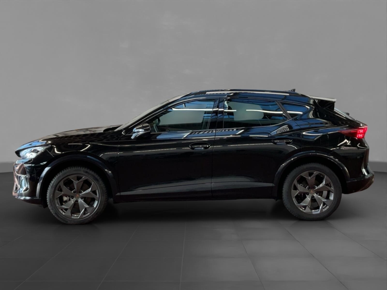 CUPRA Formentor – Bild 3