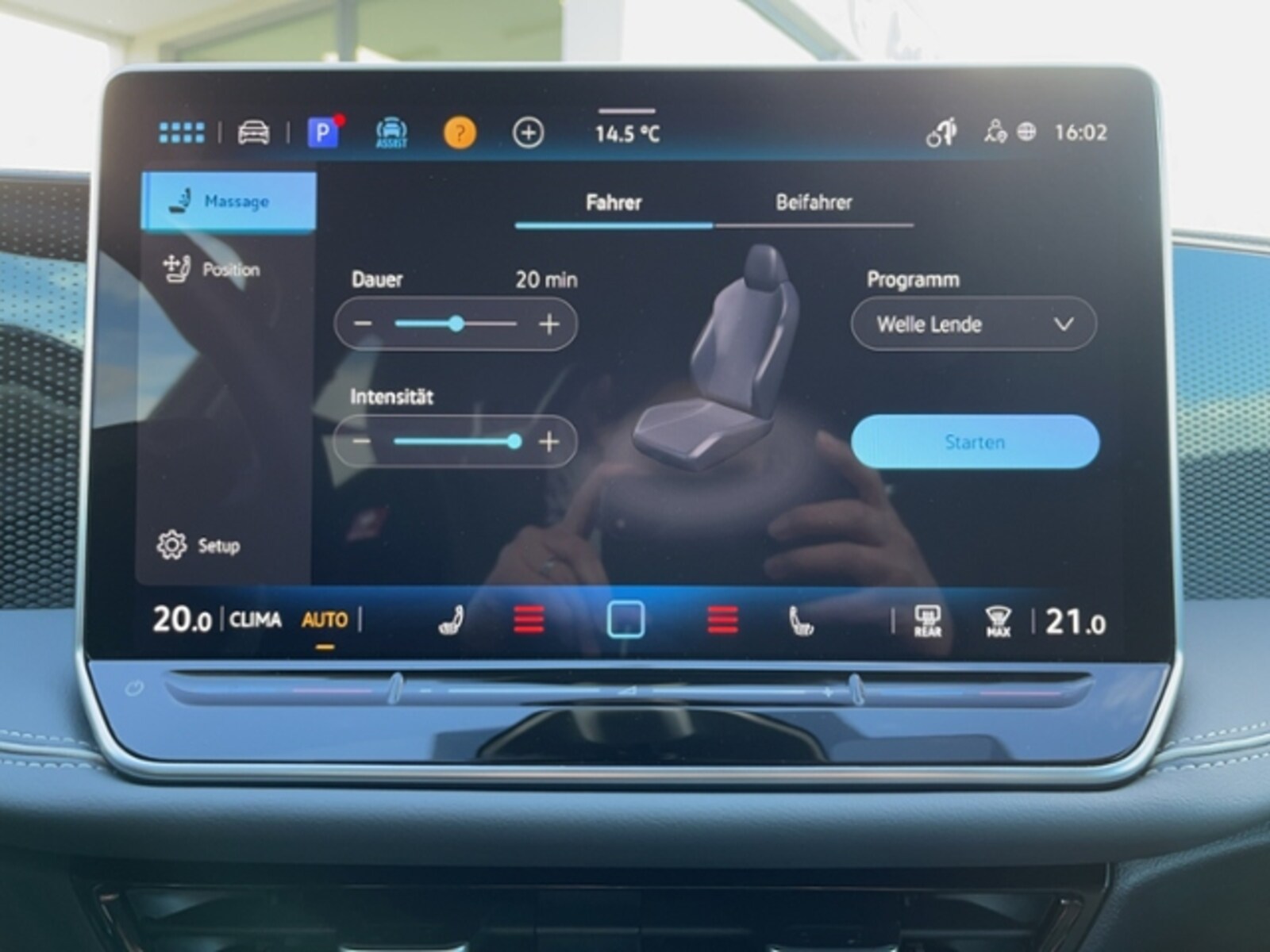 Volkswagen Passat – Bild 15
