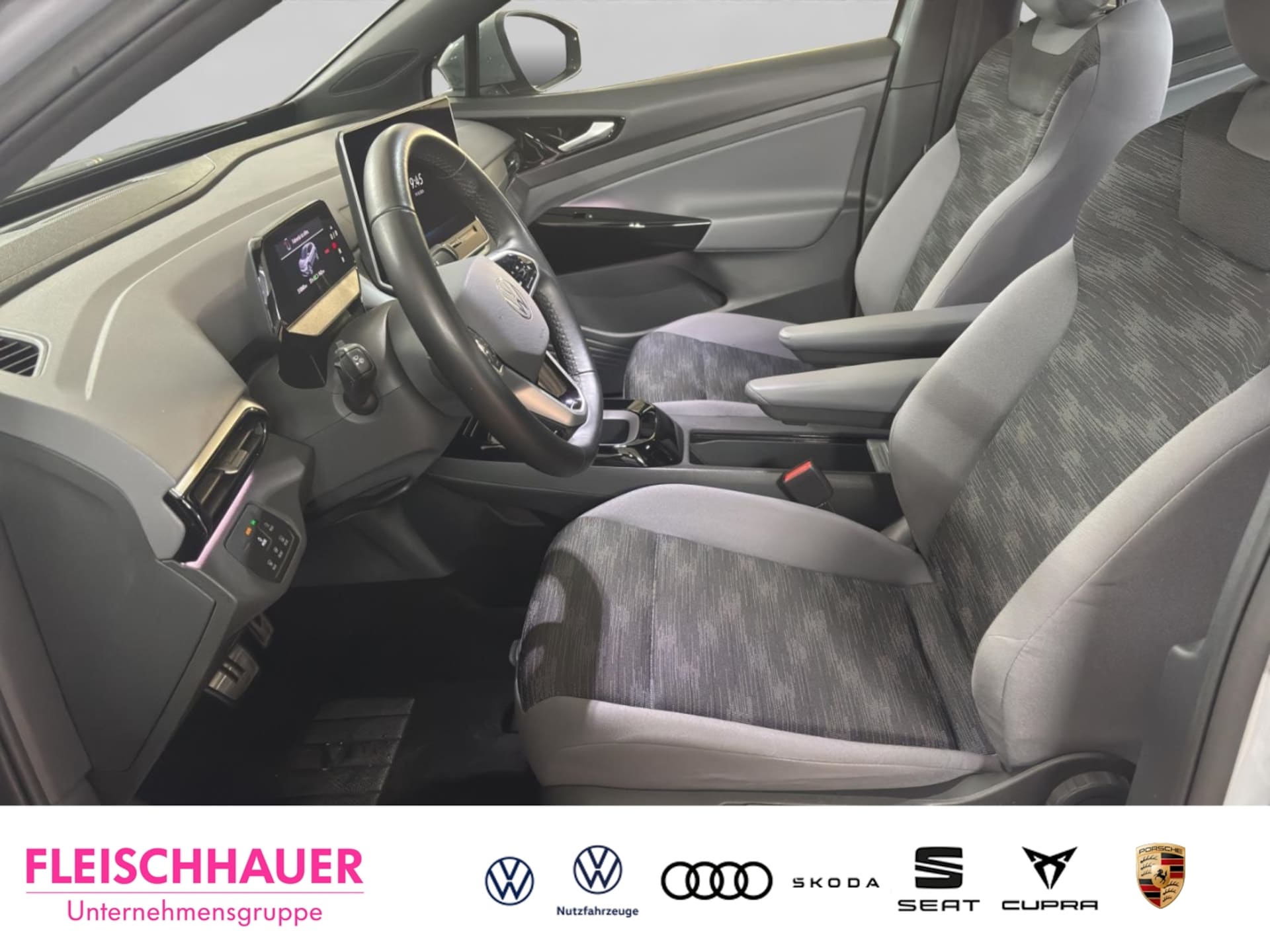 Volkswagen ID.4 Pure