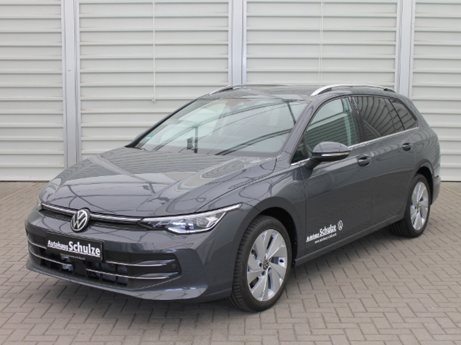 Volkswagen Golf Variant – Bild 2