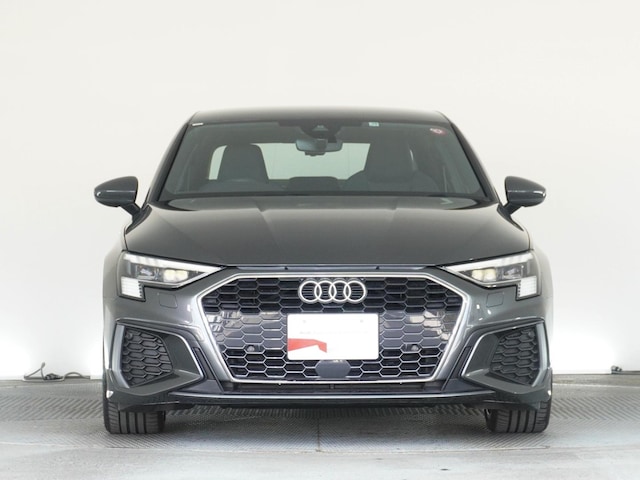 Image about Audi A3 Sedan 30 TFSI S line