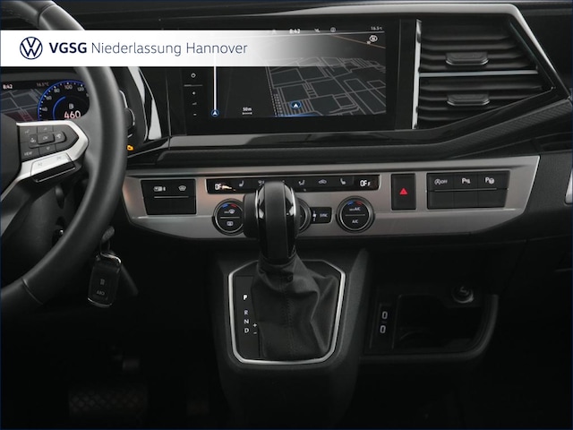 Volkswagen T6.1 California