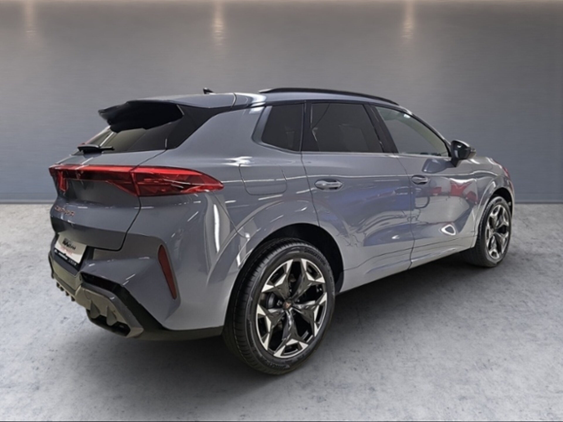 CUPRA Terramar VZ