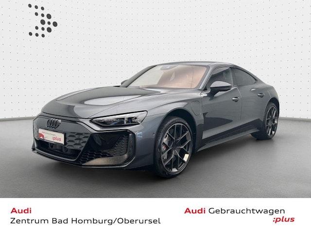 Audi RS E-tron GT Performance Performance E-tron Quattro -  - Joinsteer - #1