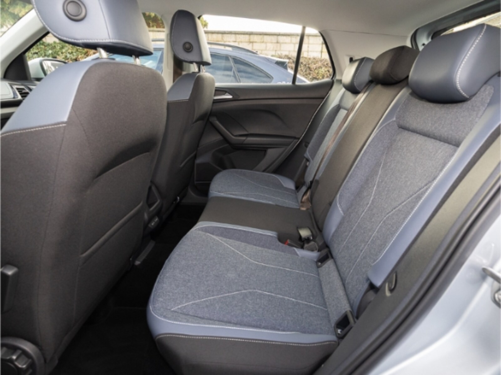 Volkswagen T-Cross – Bild 13