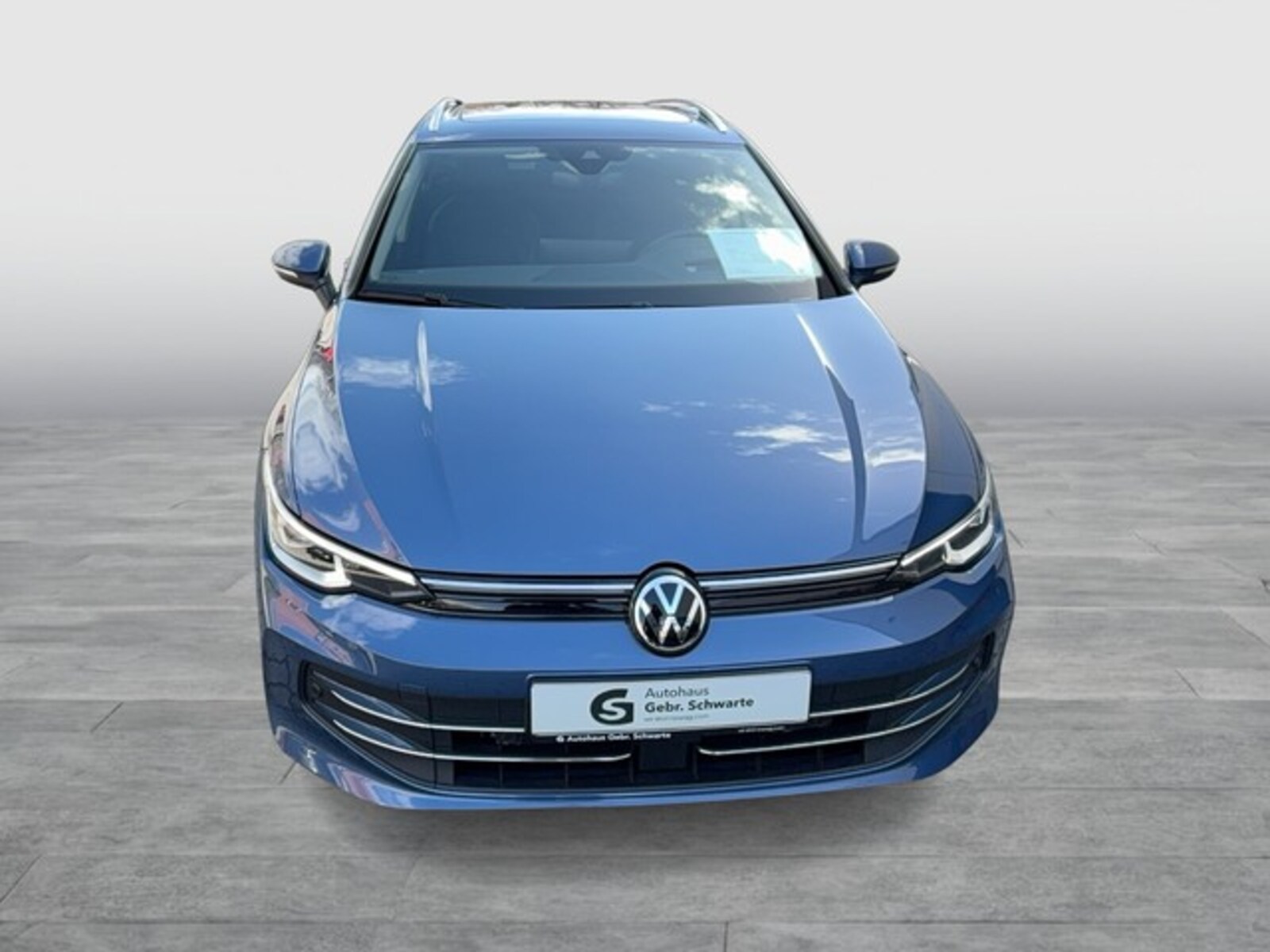 Volkswagen Golf Variant – Bild 7