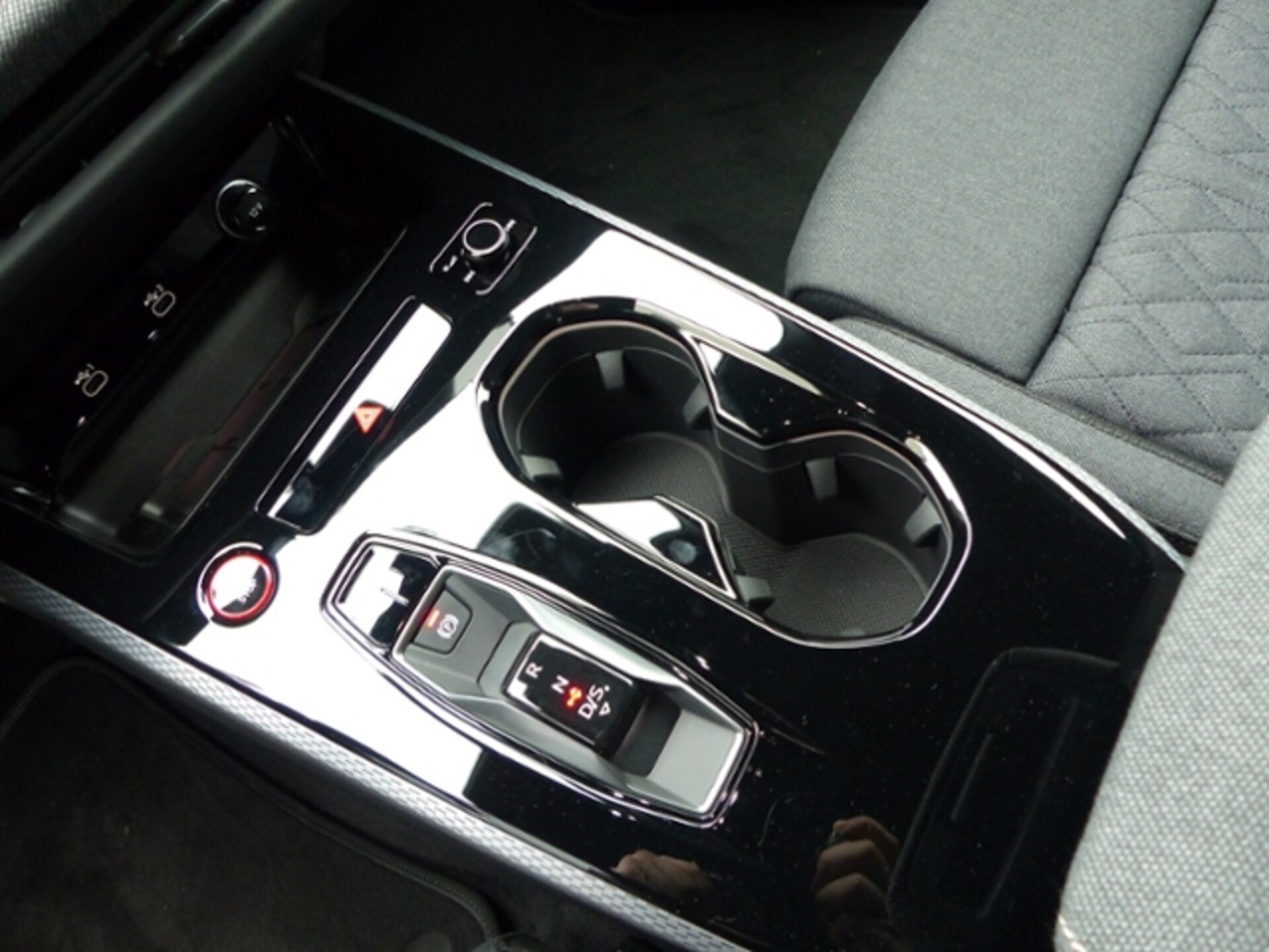 Audi A5 Avant edition one