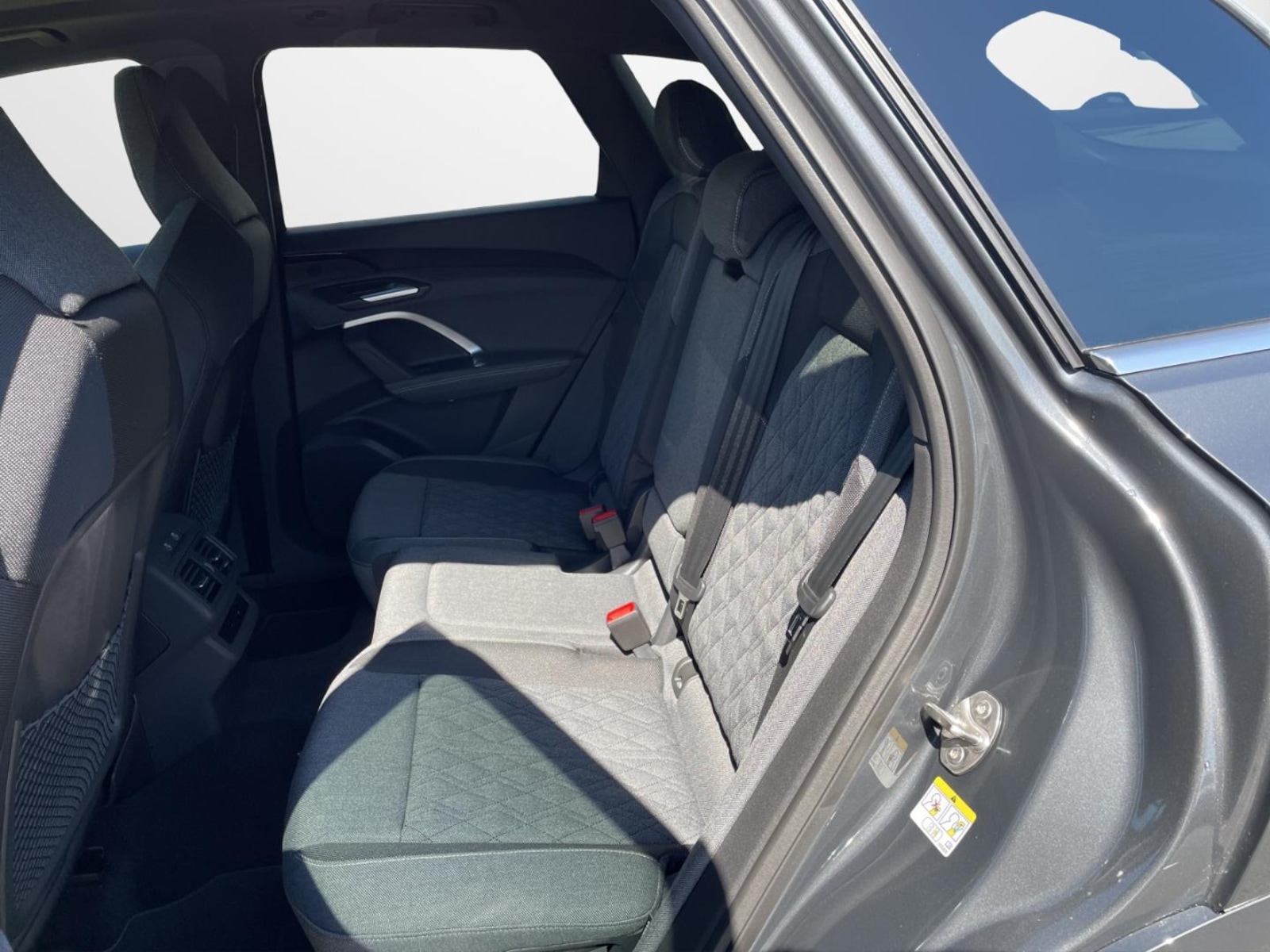 Audi Q5 – Bild 11