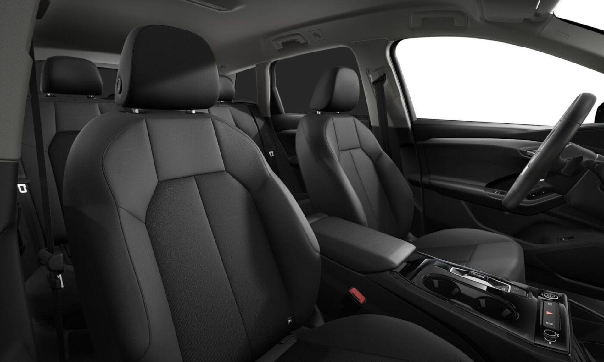 Audi Q6 SUV e-tron