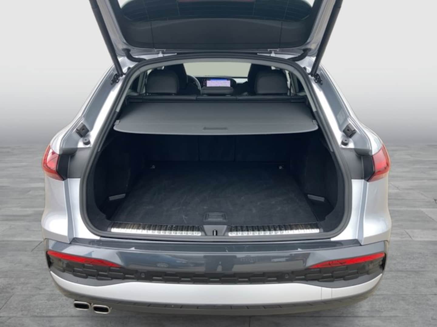Bild über Audi Q5 Sportback TDI quattro 150 kW S tronic - für weitere Informationen kontaktieren Sie den Audi Partner