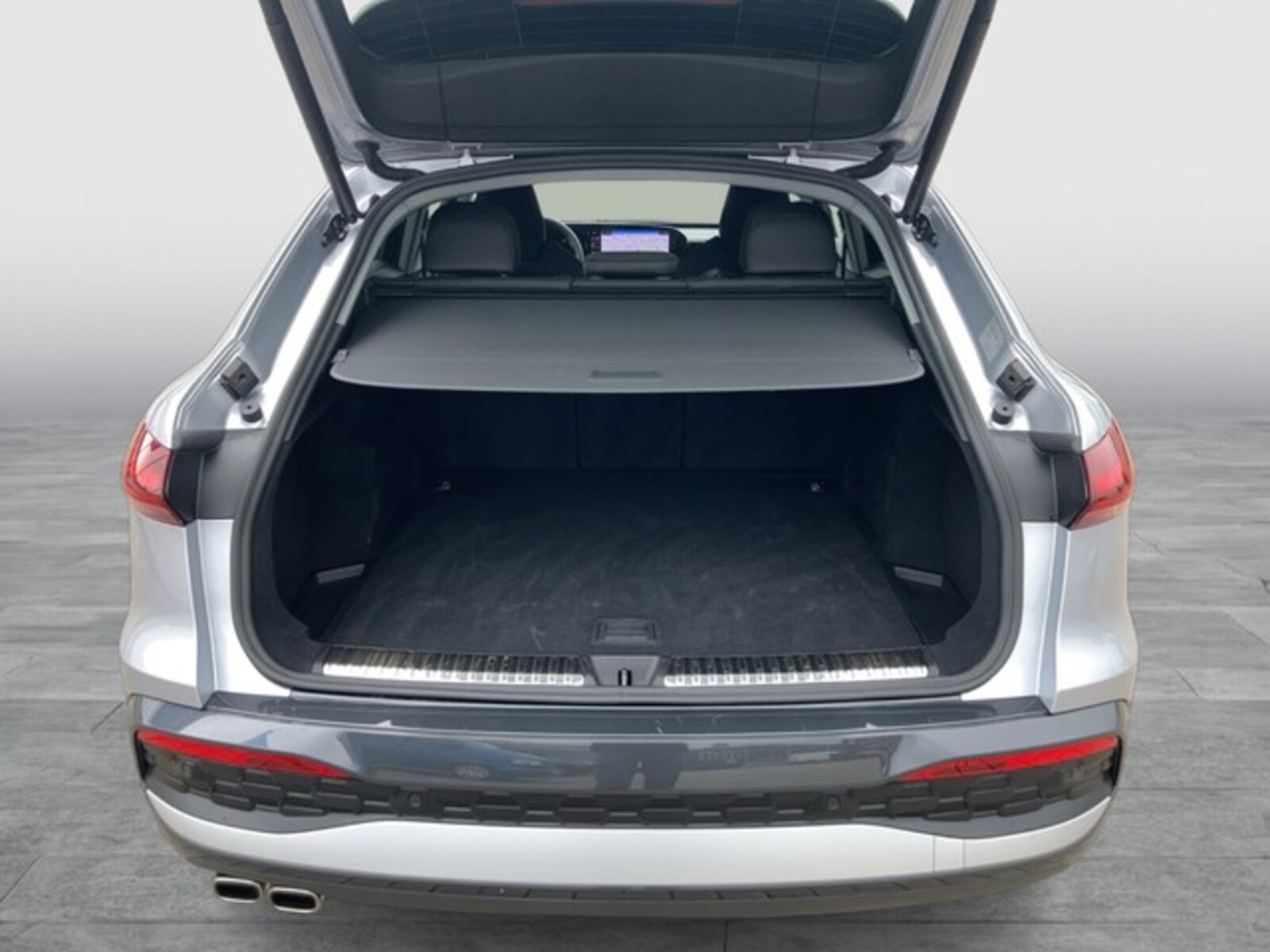 Audi Q5 Sportback – Bild 12
