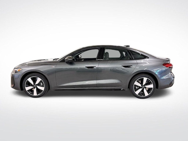 2026 Audi A5 Sedan