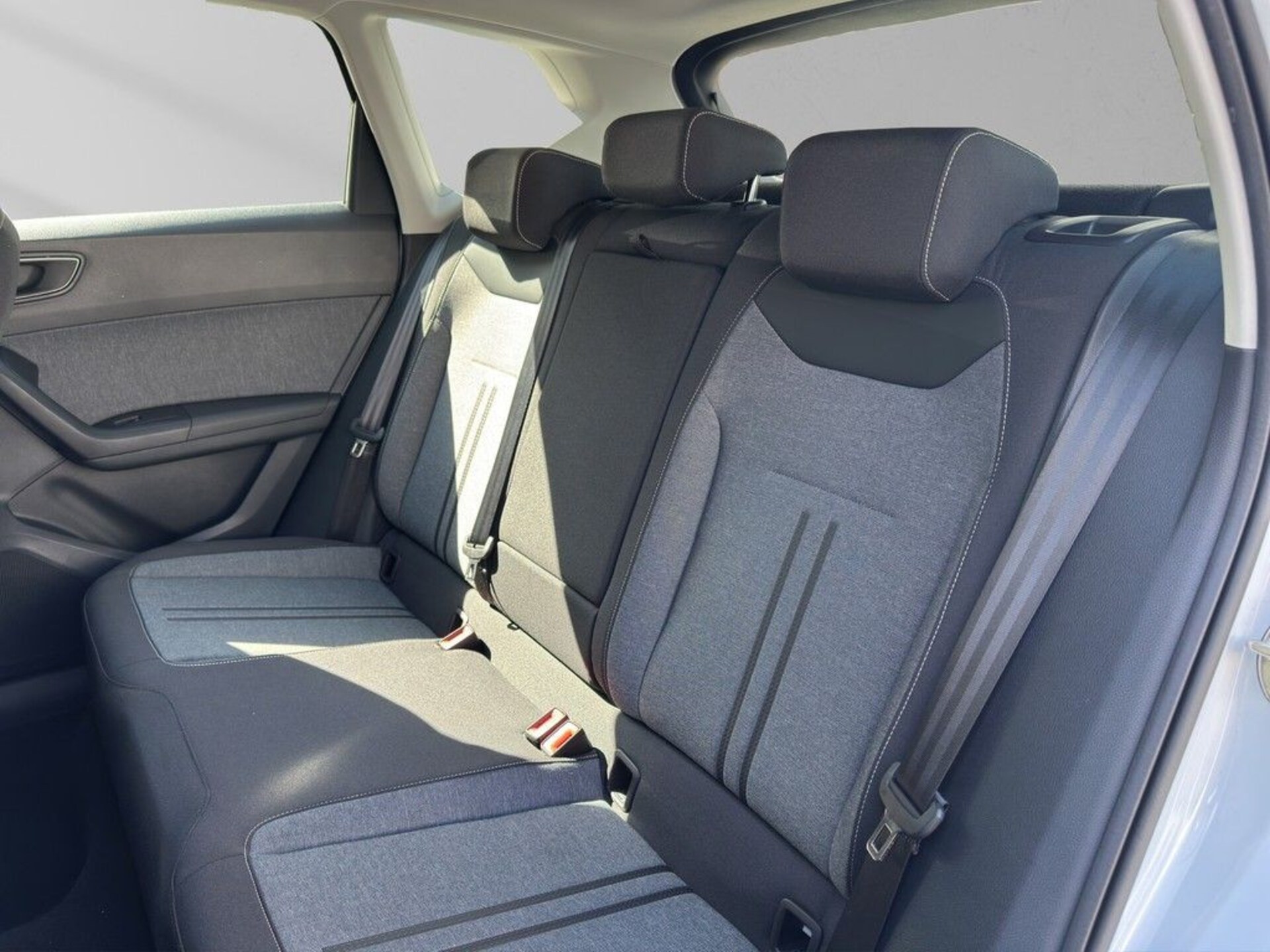 SEAT Ateca Style