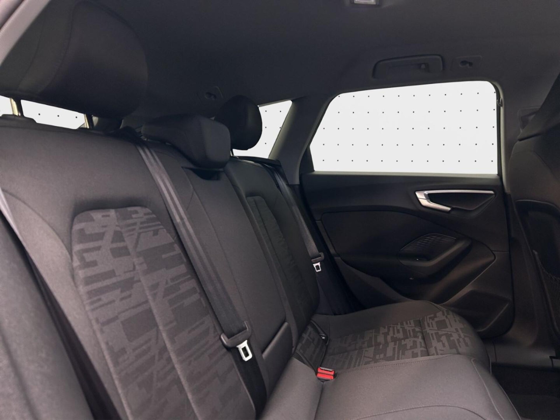 Audi A5 Avant e-hybrid