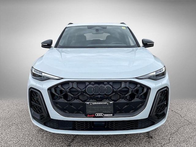 2026 Audi Q5 Sportback