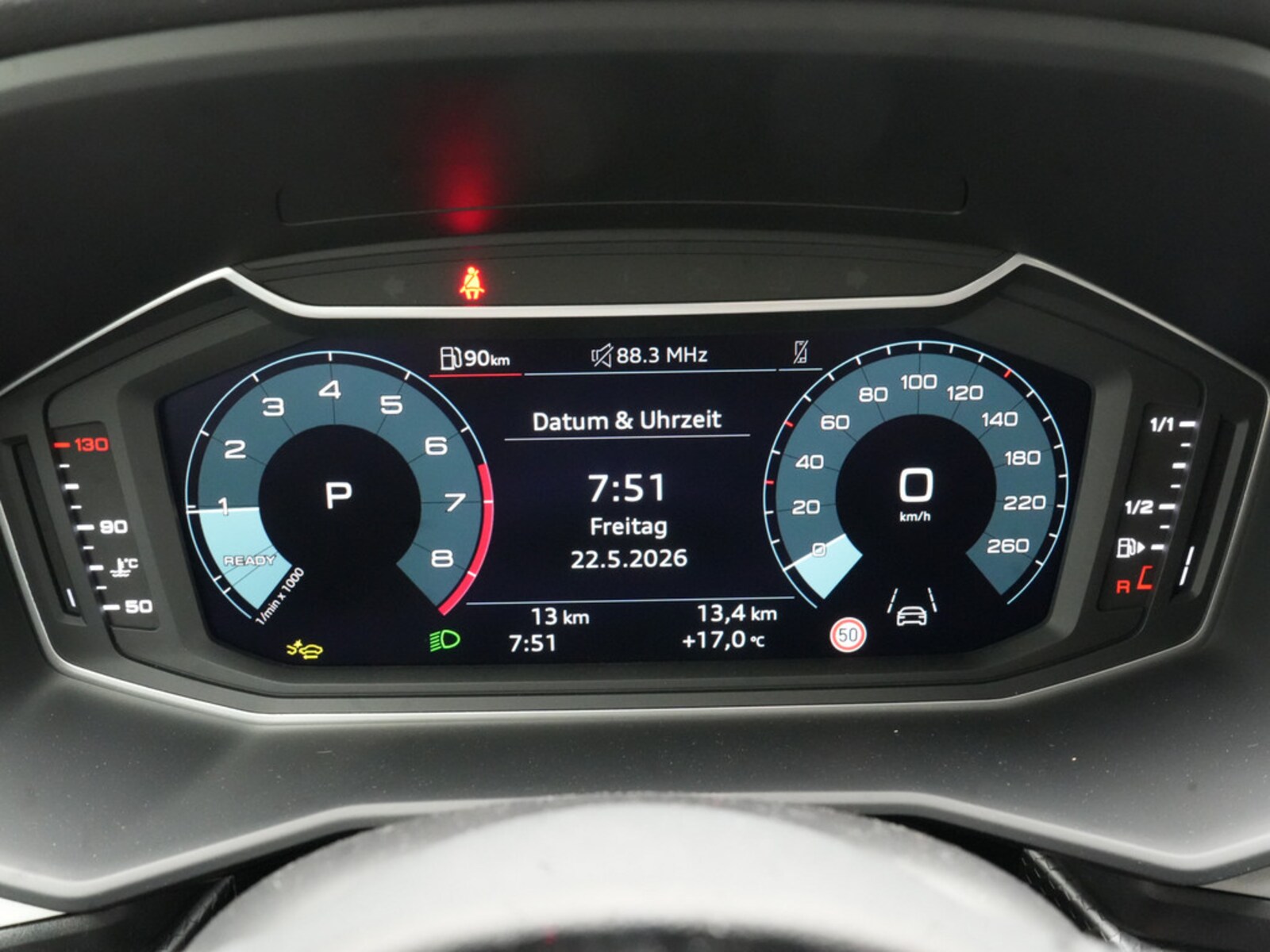 Audi A1 Sportback – Bild 9