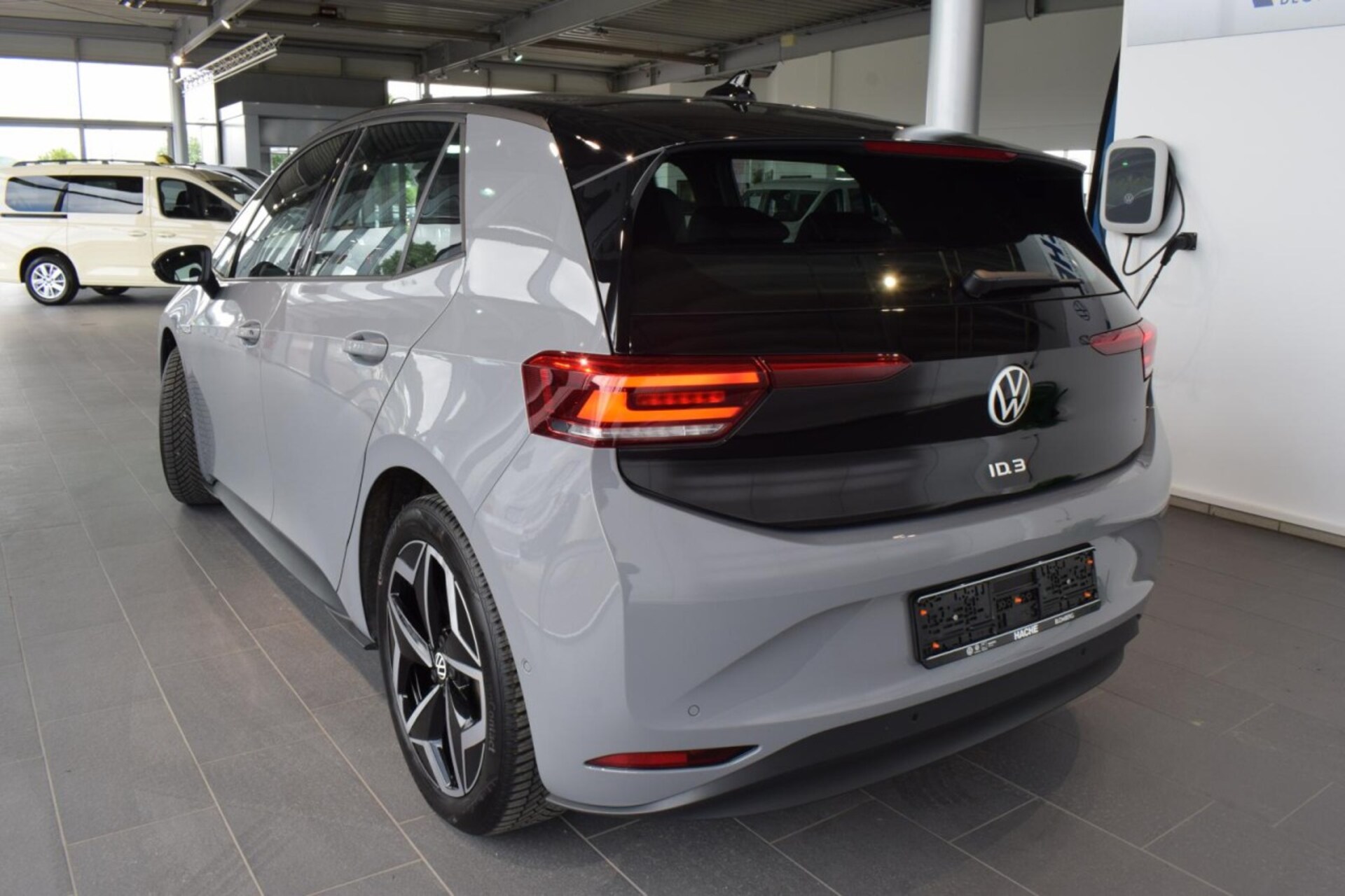 Volkswagen ID.3 Pro Performance