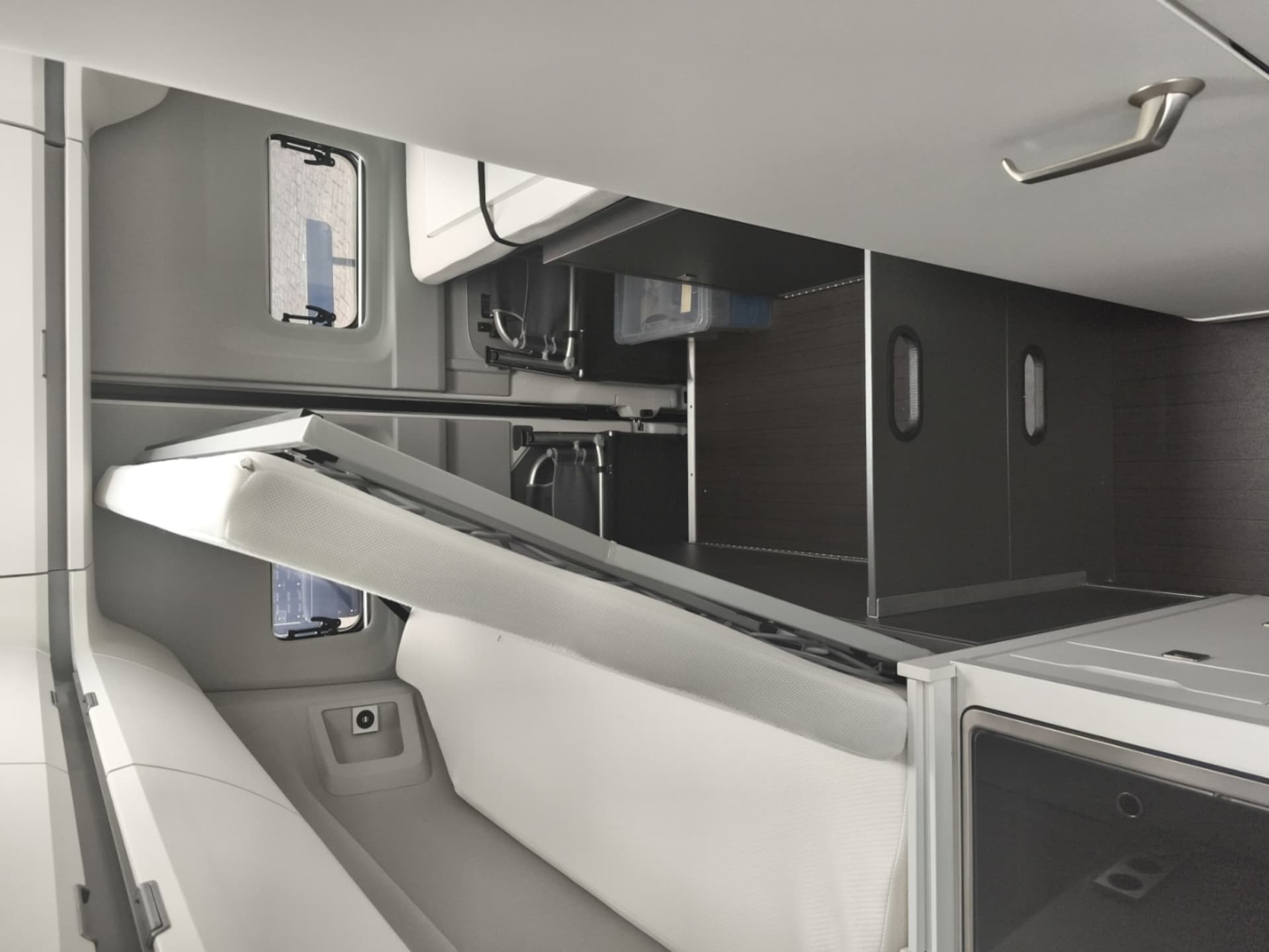 Volkswagen Grand California 600