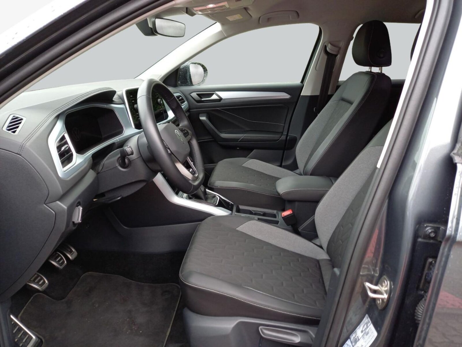Volkswagen T-Roc – Bild 10