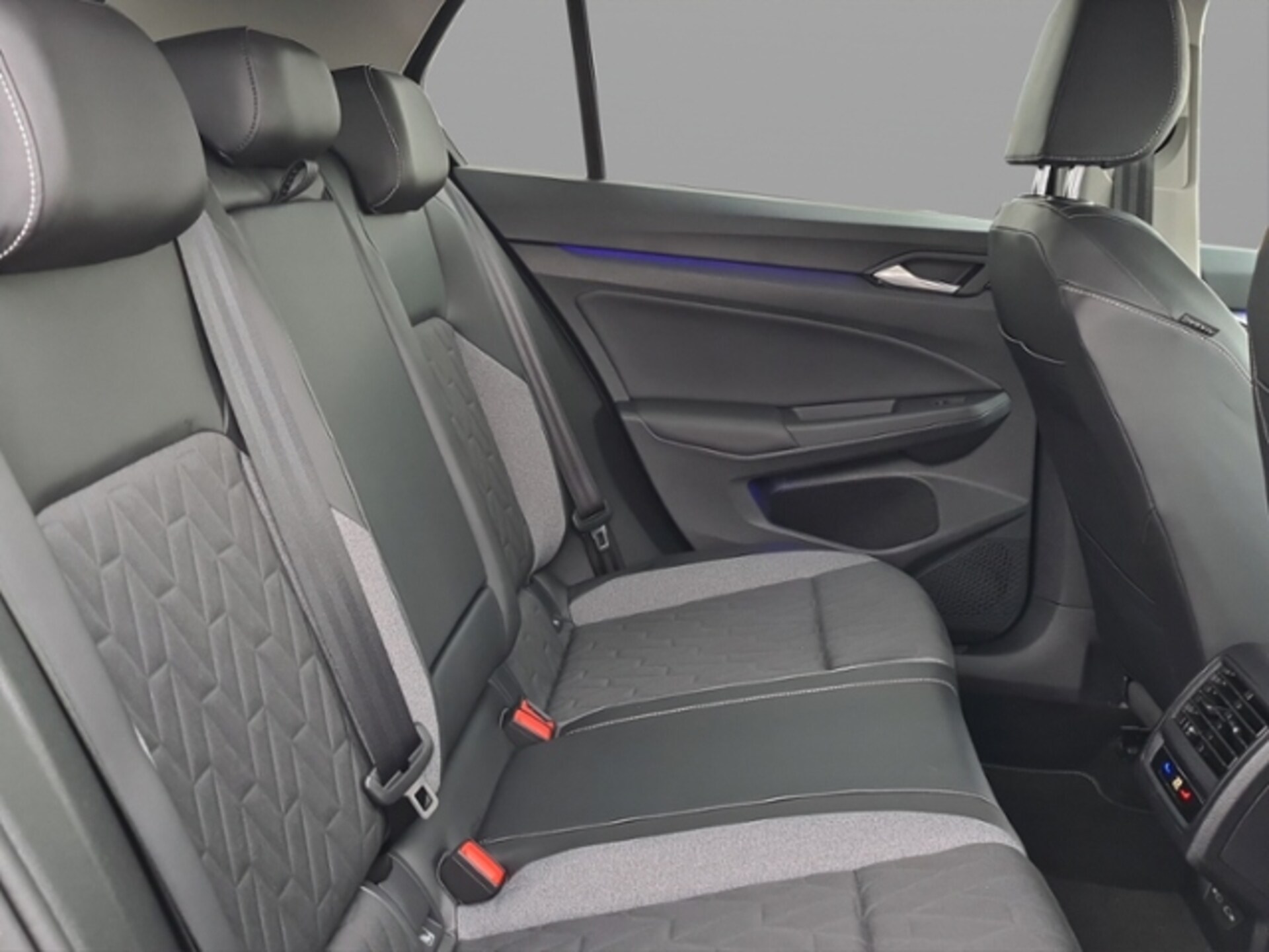 Volkswagen Golf Goal