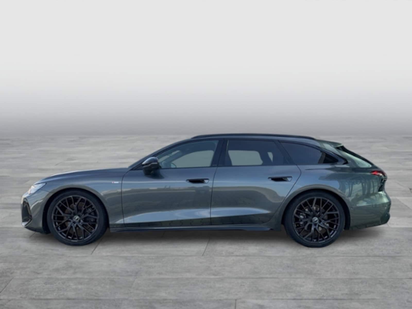 Audi A6 Avant – Bild 2