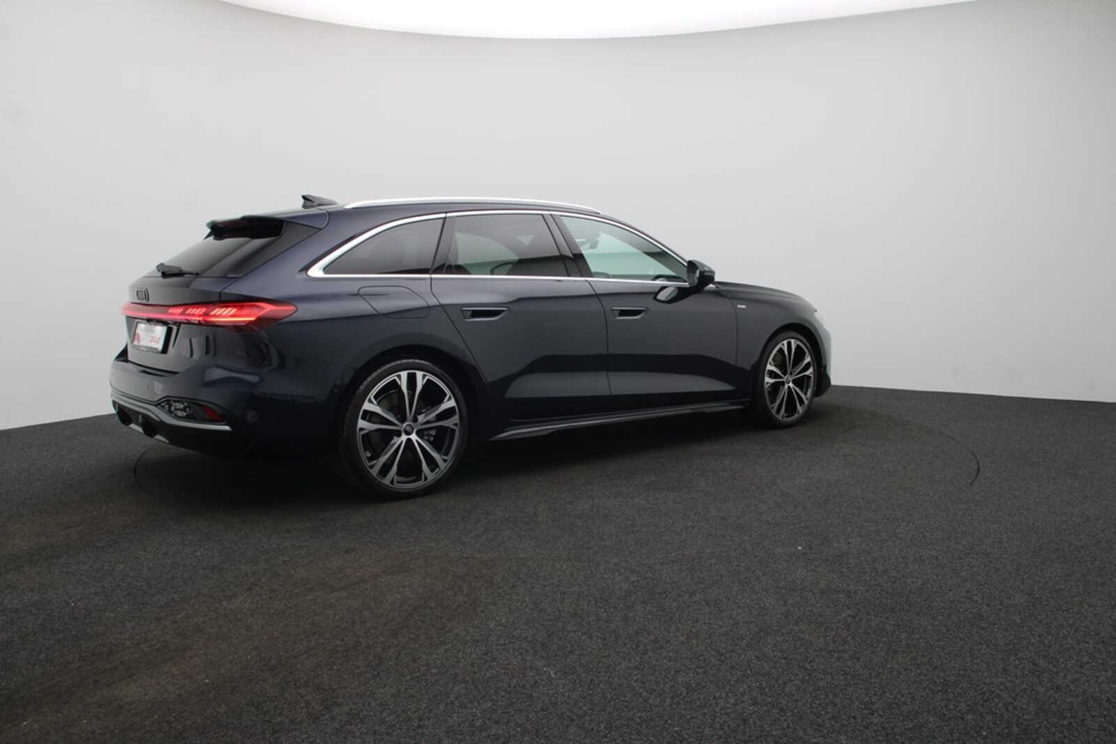 Audi A5 Avant – Bild 5