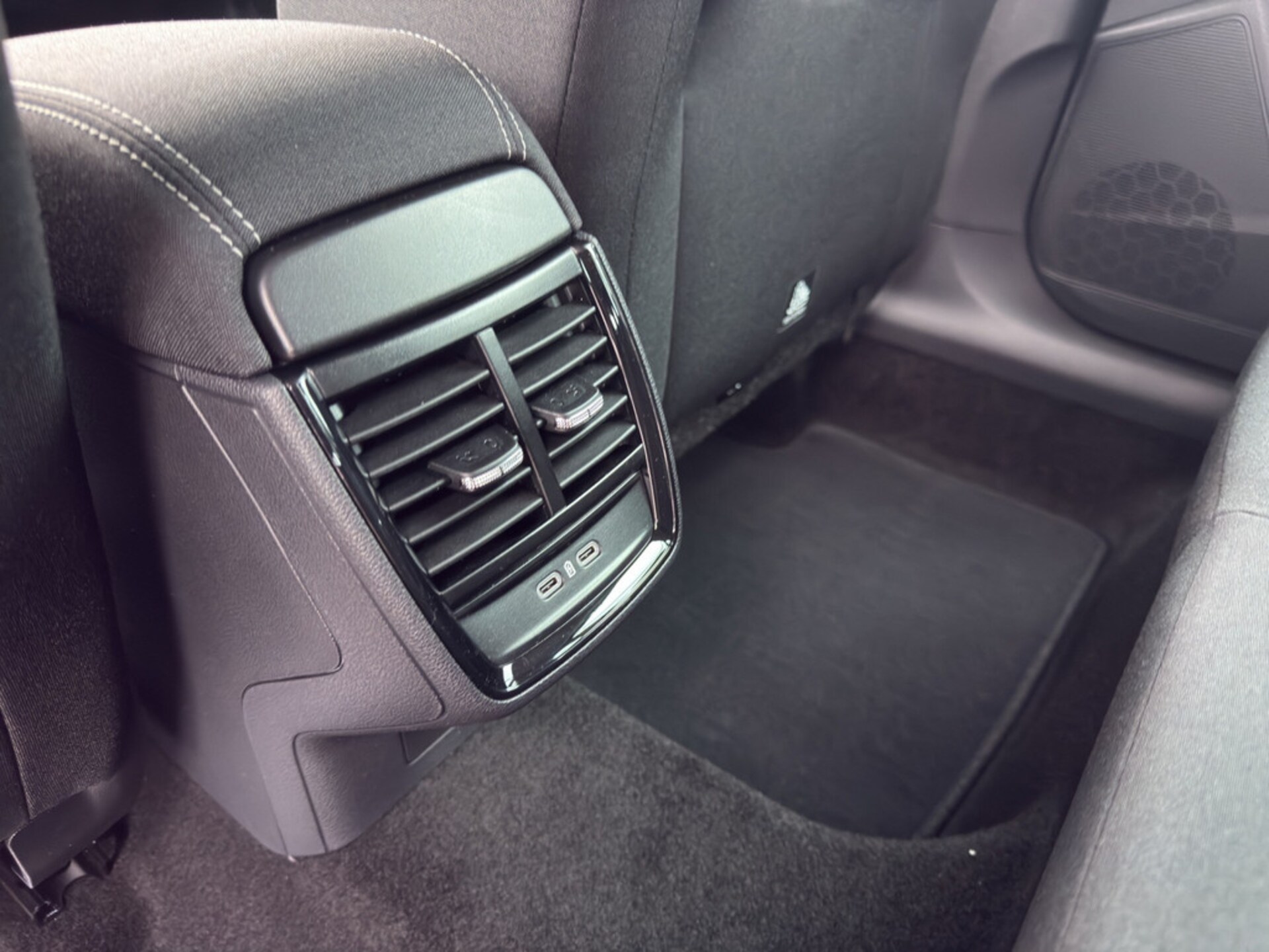 Skoda Scala Selection